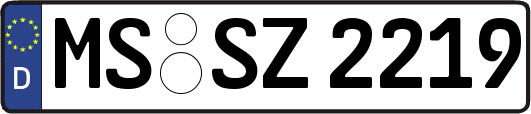MS-SZ2219
