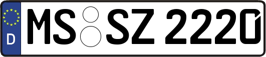 MS-SZ2220