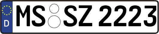MS-SZ2223