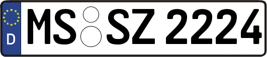 MS-SZ2224