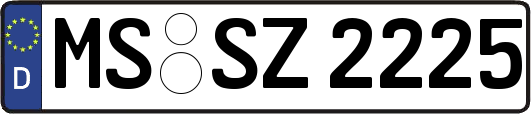 MS-SZ2225