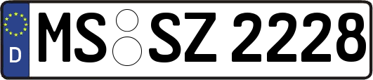 MS-SZ2228