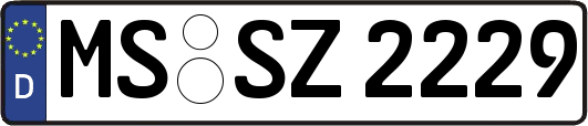 MS-SZ2229