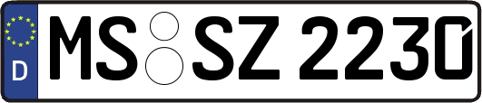 MS-SZ2230