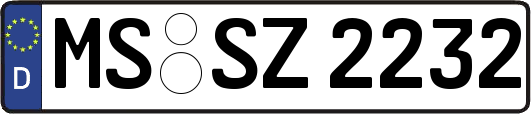 MS-SZ2232