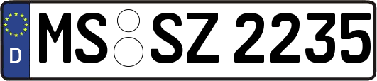 MS-SZ2235