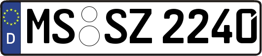 MS-SZ2240