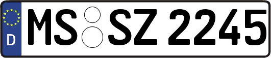 MS-SZ2245