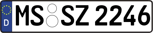 MS-SZ2246