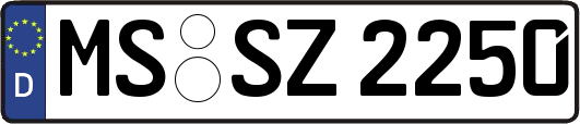 MS-SZ2250