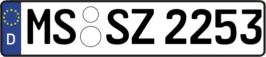 MS-SZ2253