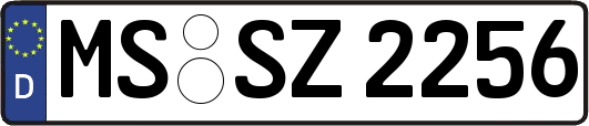 MS-SZ2256