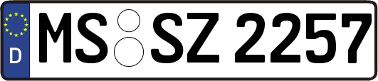 MS-SZ2257