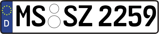 MS-SZ2259