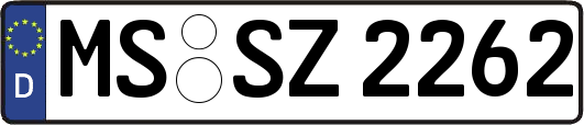 MS-SZ2262