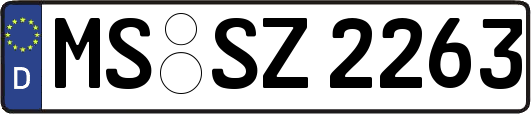 MS-SZ2263