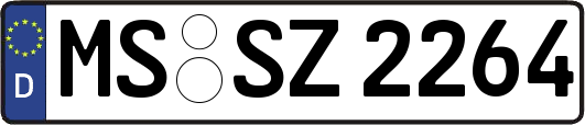 MS-SZ2264