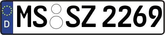 MS-SZ2269