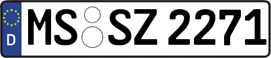 MS-SZ2271