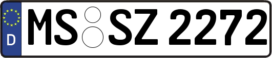 MS-SZ2272