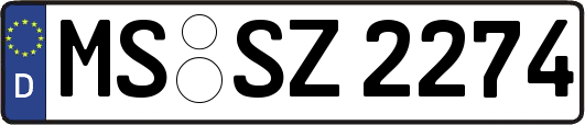 MS-SZ2274