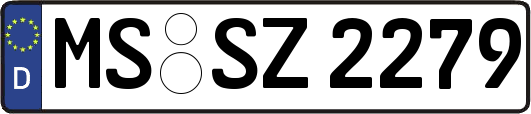 MS-SZ2279