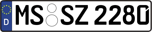 MS-SZ2280