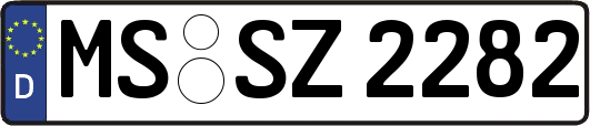 MS-SZ2282