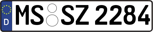 MS-SZ2284