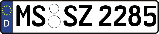 MS-SZ2285