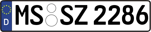 MS-SZ2286