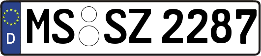 MS-SZ2287