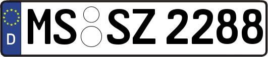 MS-SZ2288