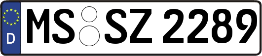 MS-SZ2289