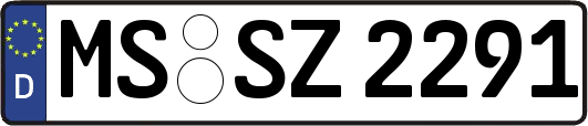 MS-SZ2291