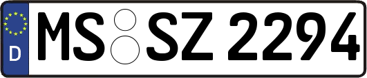 MS-SZ2294
