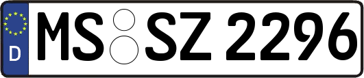 MS-SZ2296