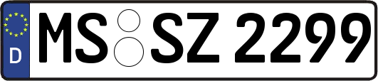 MS-SZ2299