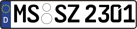 MS-SZ2301
