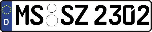 MS-SZ2302