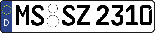 MS-SZ2310