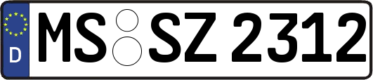 MS-SZ2312
