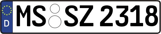 MS-SZ2318