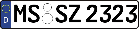 MS-SZ2323