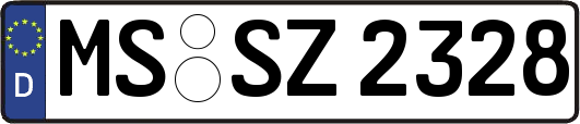 MS-SZ2328