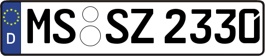 MS-SZ2330