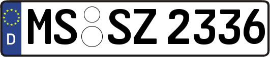 MS-SZ2336