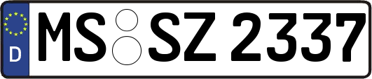 MS-SZ2337