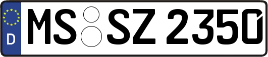 MS-SZ2350