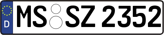 MS-SZ2352